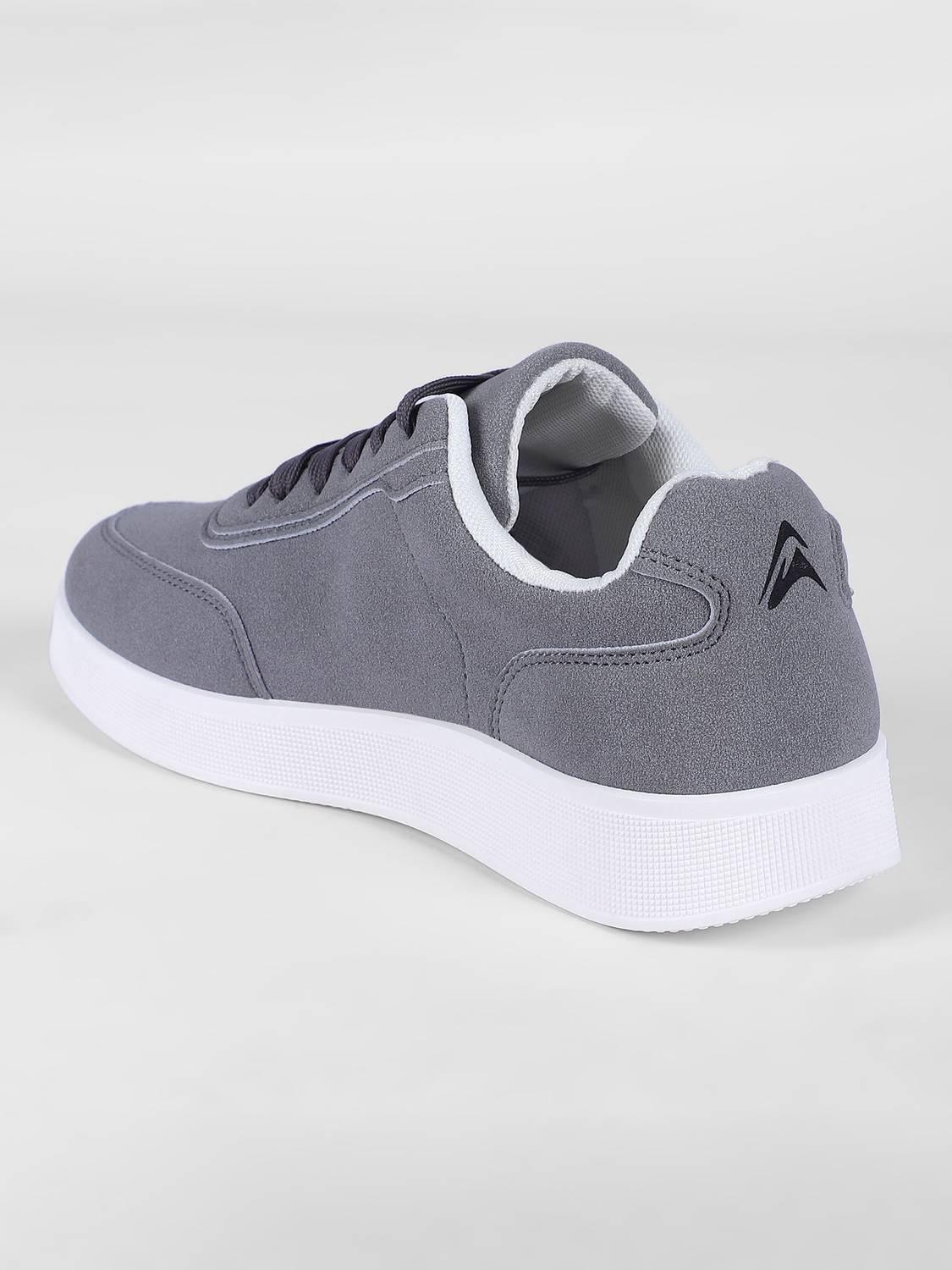 GOLDSTAR ARC Men's Gray Sneakers - Image 5