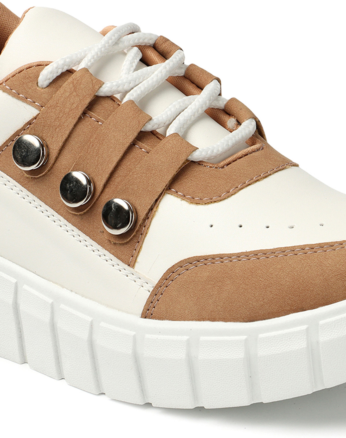 Image of Alishtezia Comfort Trendy Lightweight Sneakers Shoes for Women Sneakers For Women