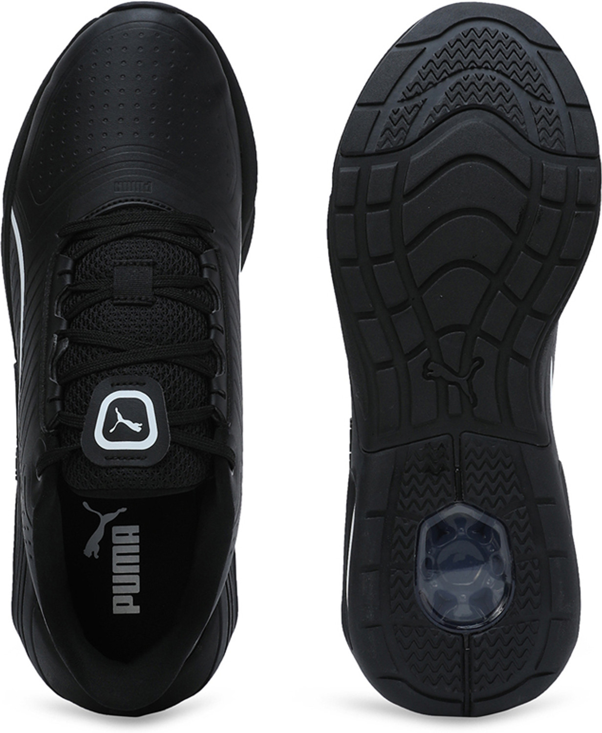 Image of PUMA X-Cell Nova FS SL Running Shoes For Men