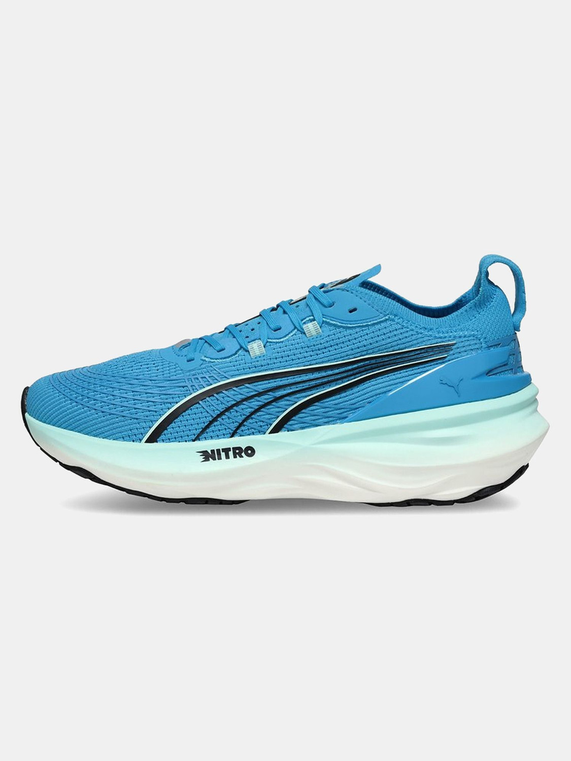 Image of PUMA ForeverRun NITRO 2 Running Shoes For Men