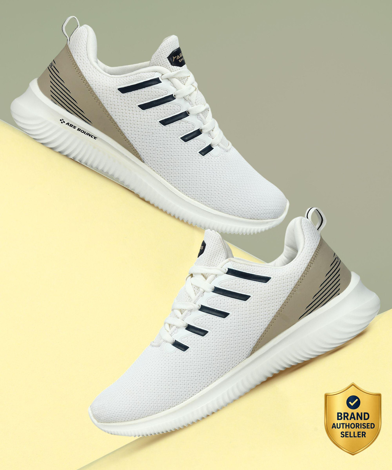 Image of Abros FATE Running Shoes For Men