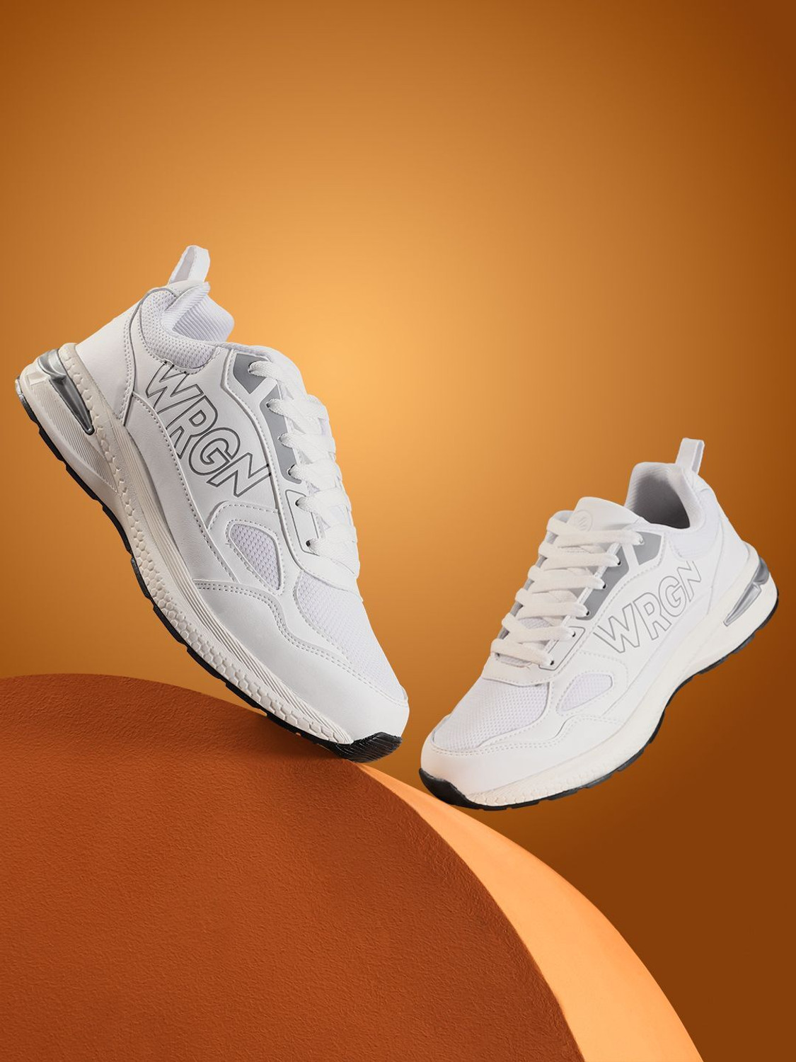 Image of WROGN Sneakers For Men