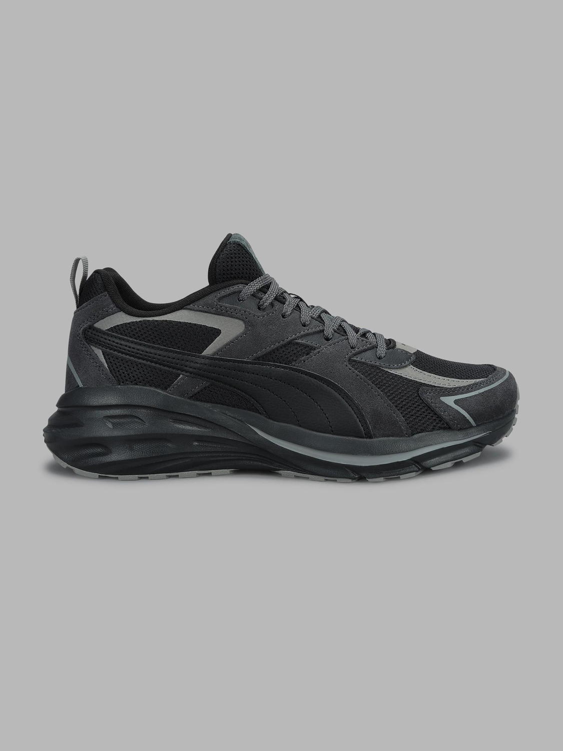Image of PUMA Hypnotic LS Sneakers For Men