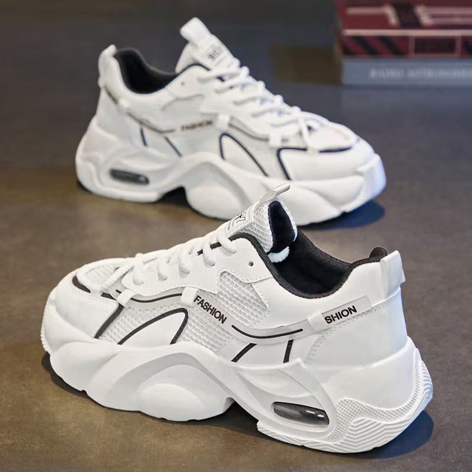 Image of lejano Sneakers For Men