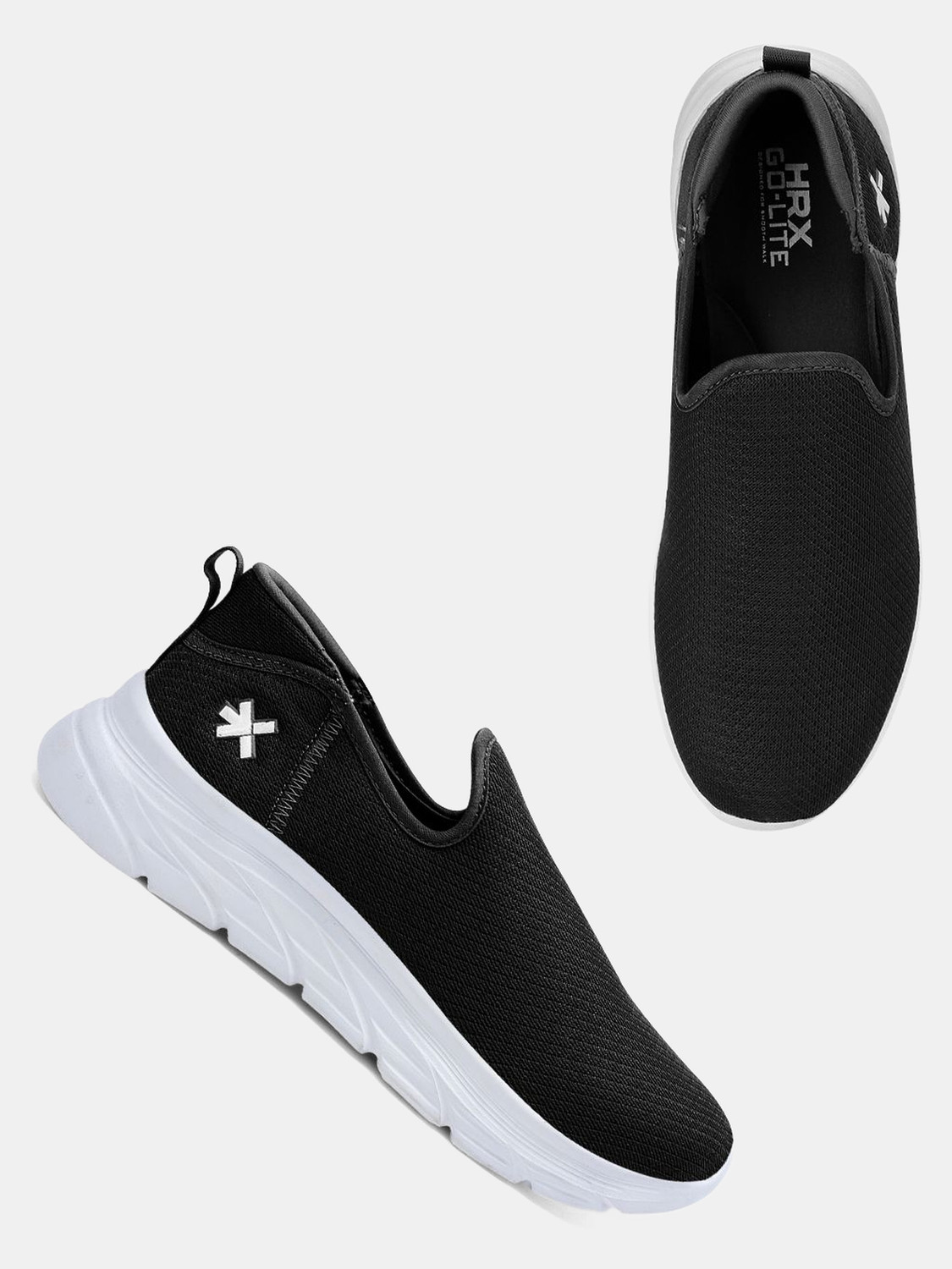 Image of HRX by Hrithik Roshan Running Shoes For Men