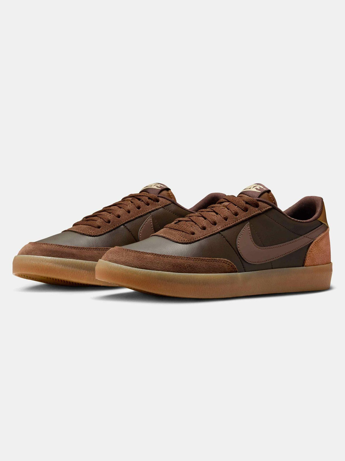 Image of NIKE Killshot 2 Leather Sneakers For Men