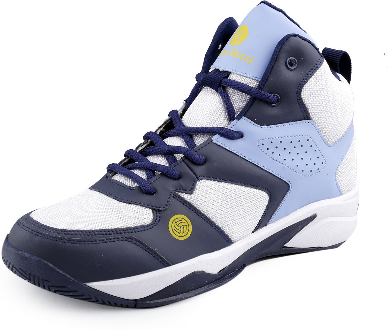 Image of bacca bucci Basketball Shoes - WAGER Training & Gym Shoes For Men