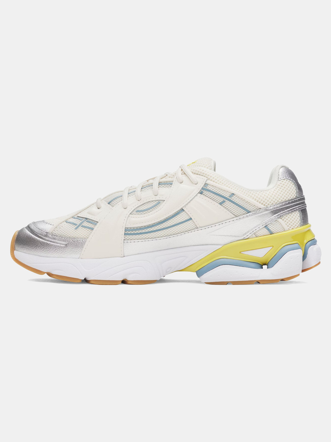 Image of UNDER ARMOUR Sola Sports Shoes For Men