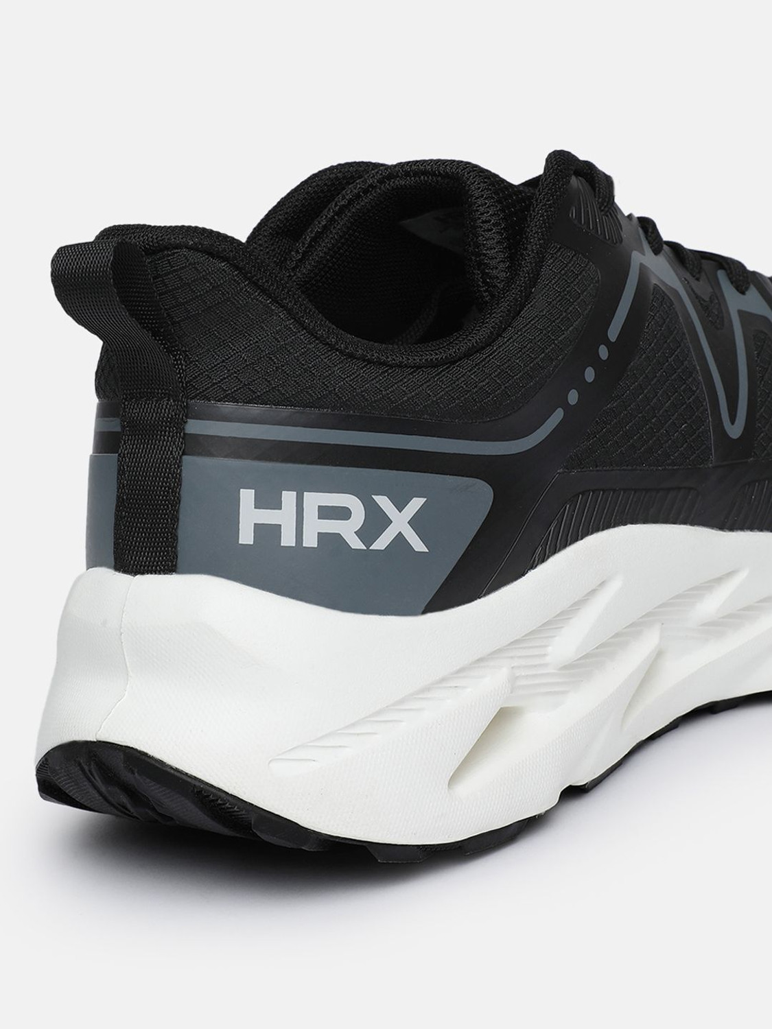 Image of HRX by Hrithik Roshan Running Shoes For Men