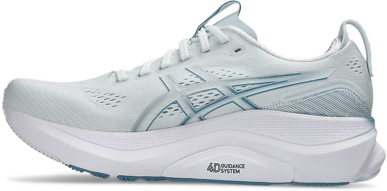 Image of Asics GEL-KAYANO 32 Running Shoes For Men