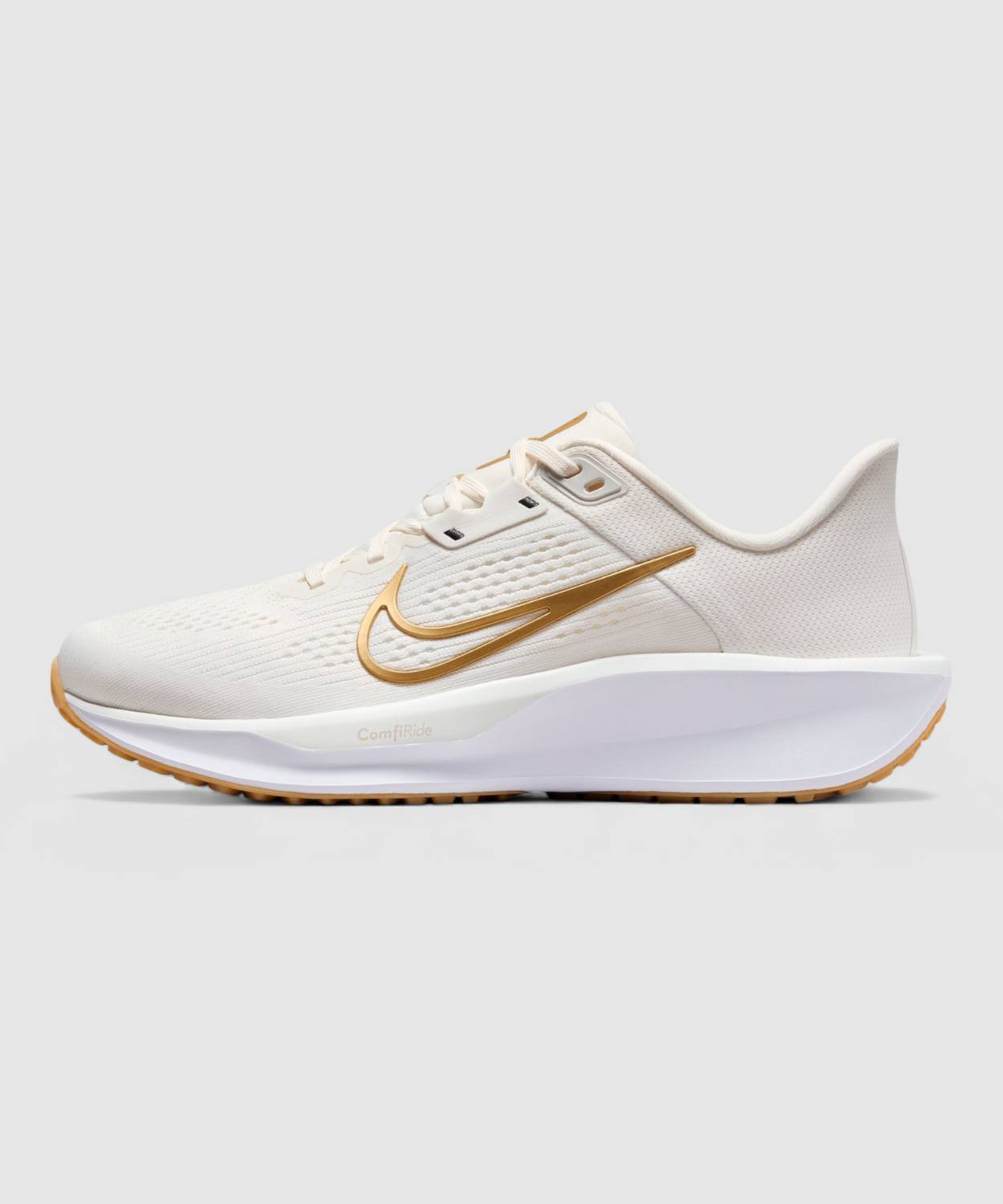 NIKE wmns quest 6 Running Shoes For Women Gray - Image 2