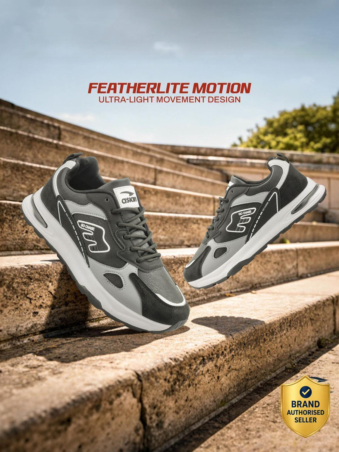 Image of asian Sneakers For Men