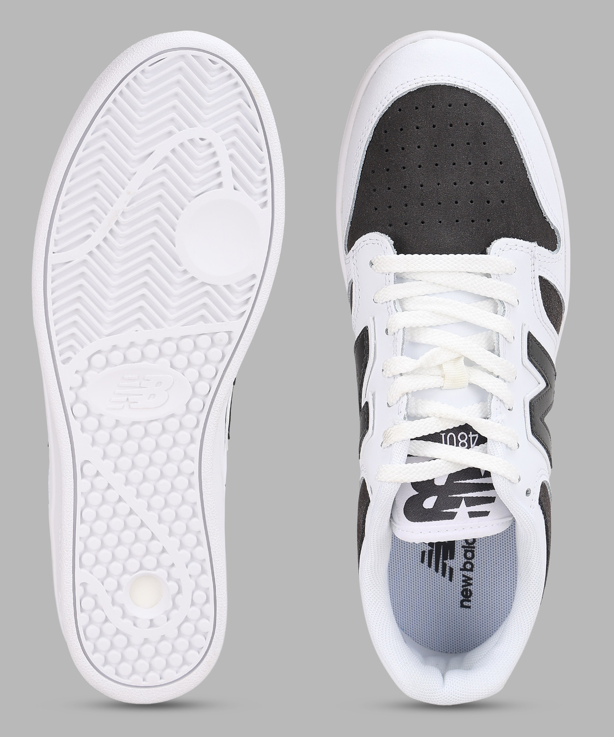 Image of New Balance BB480 Sneakers For Men