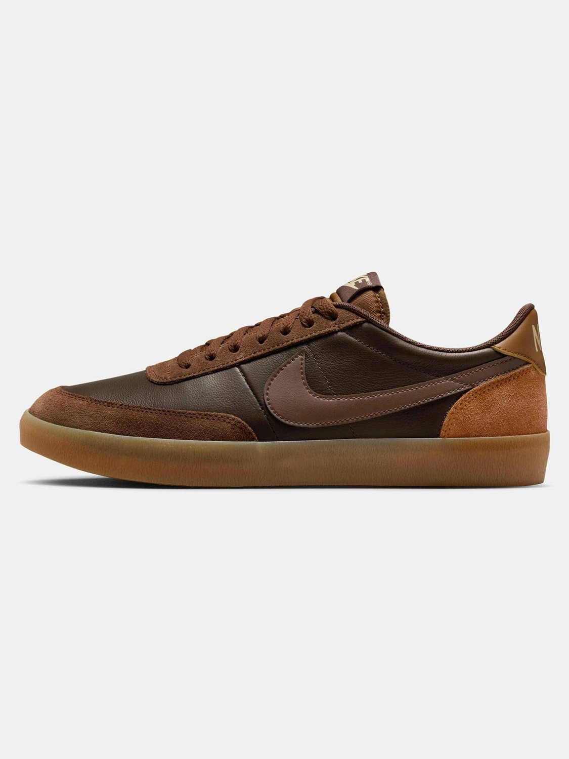 Image of NIKE Killshot 2 Leather Sneakers For Men