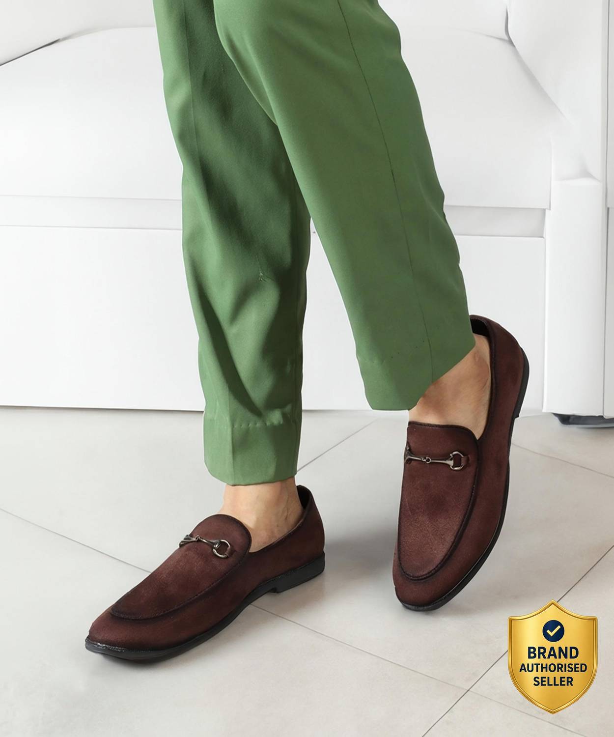 CARLTON LONDON Corporate Casuals For Women
