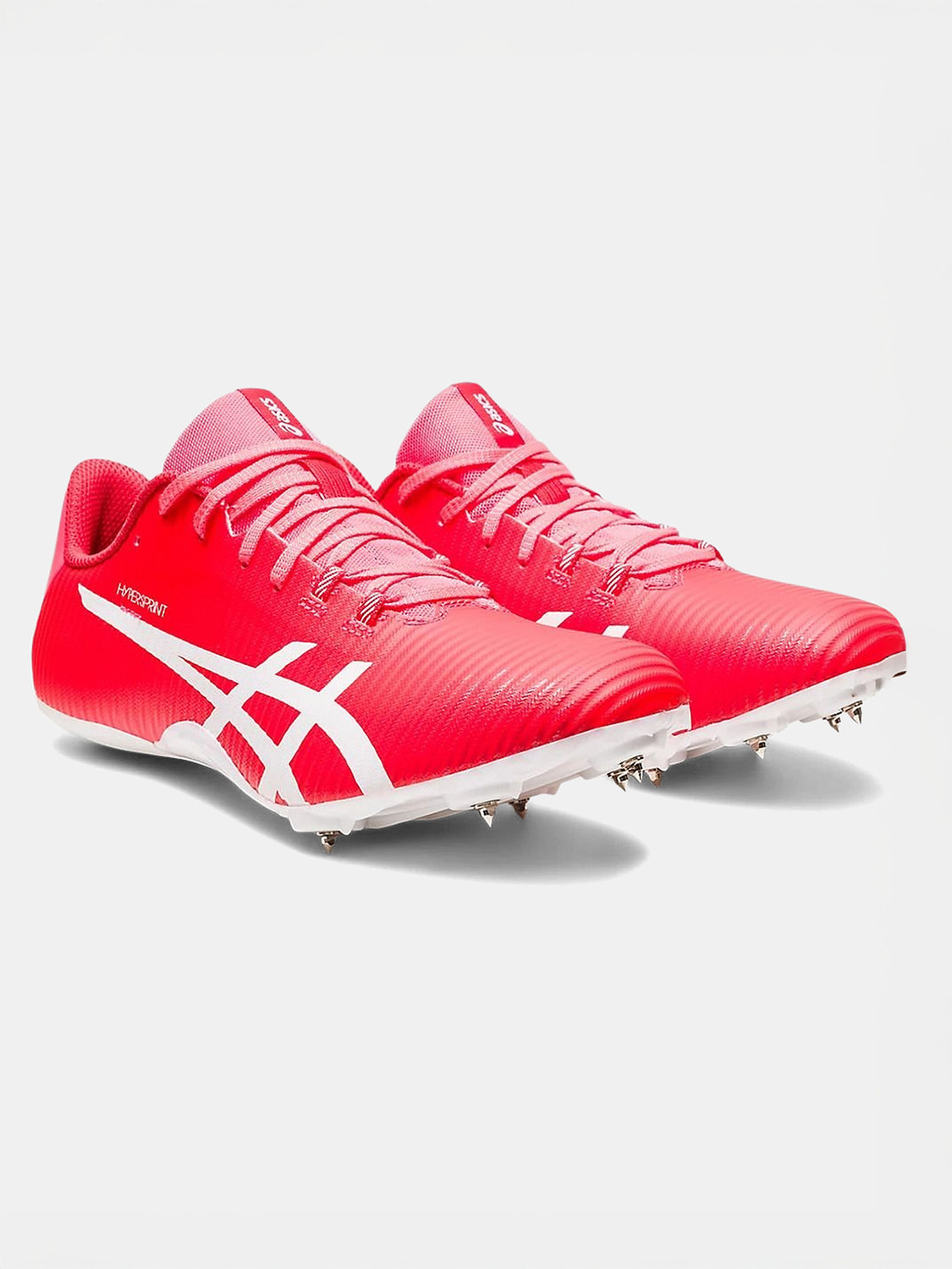Image of Asics HYPERSPRINT 8 Sneakers For Men