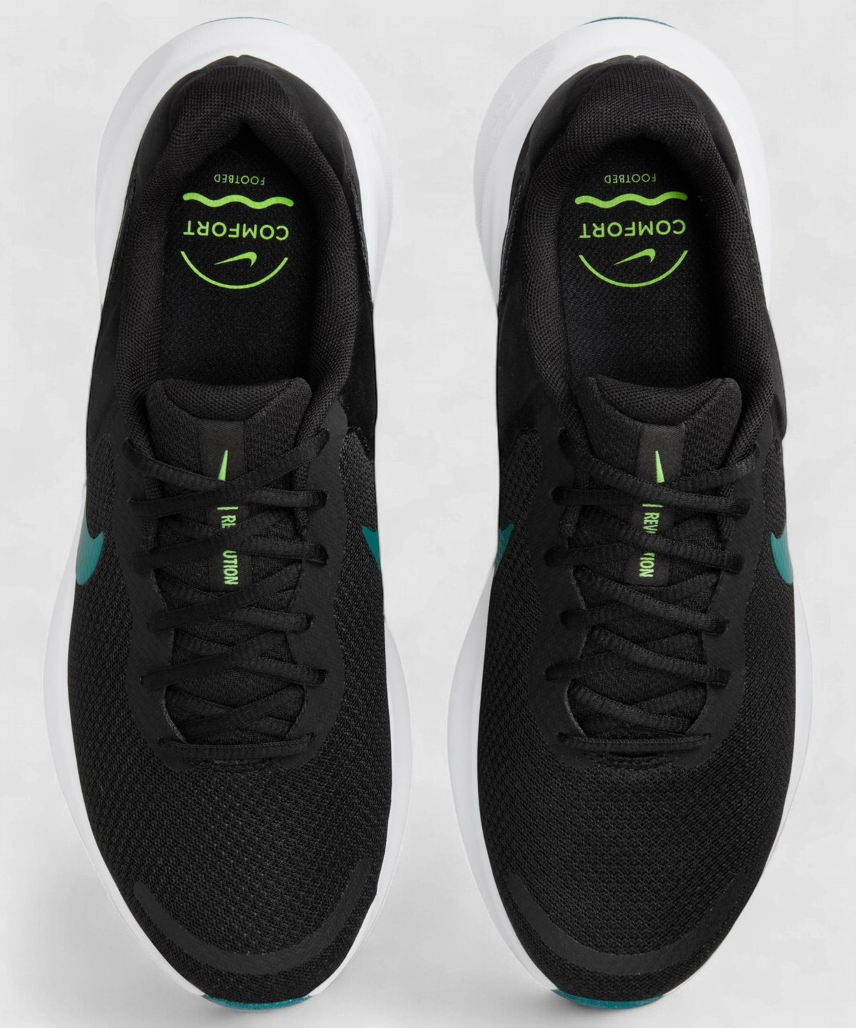 Image of NIKE Revolution 7 Running Shoes For Men