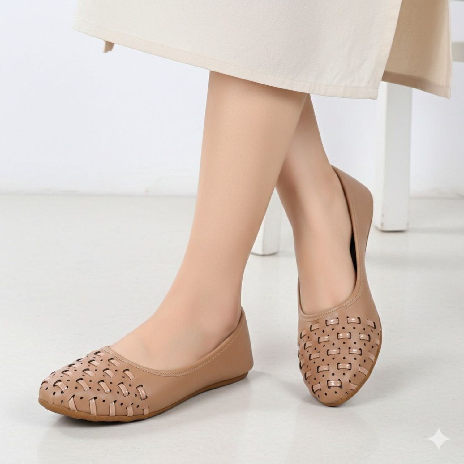 Image of RAVIS Stylish Women Bellies