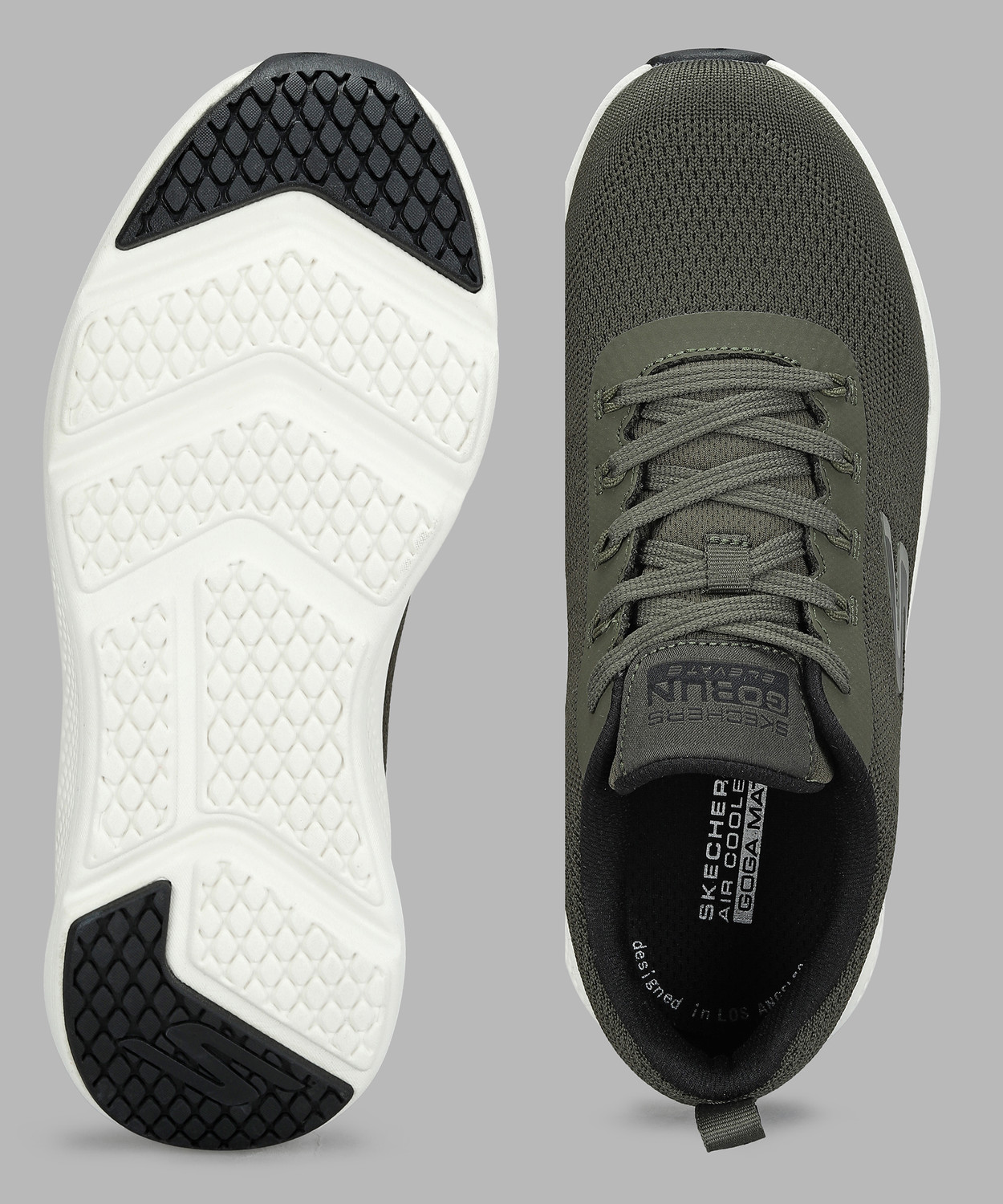 Image of Skechers GO RUN ELEVATE Sneakers For Men