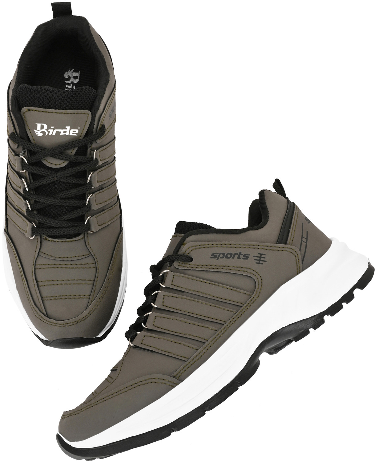 Image of Birde Premium Comfortable Regular Wear Shoes For Men Walking Shoes For Men