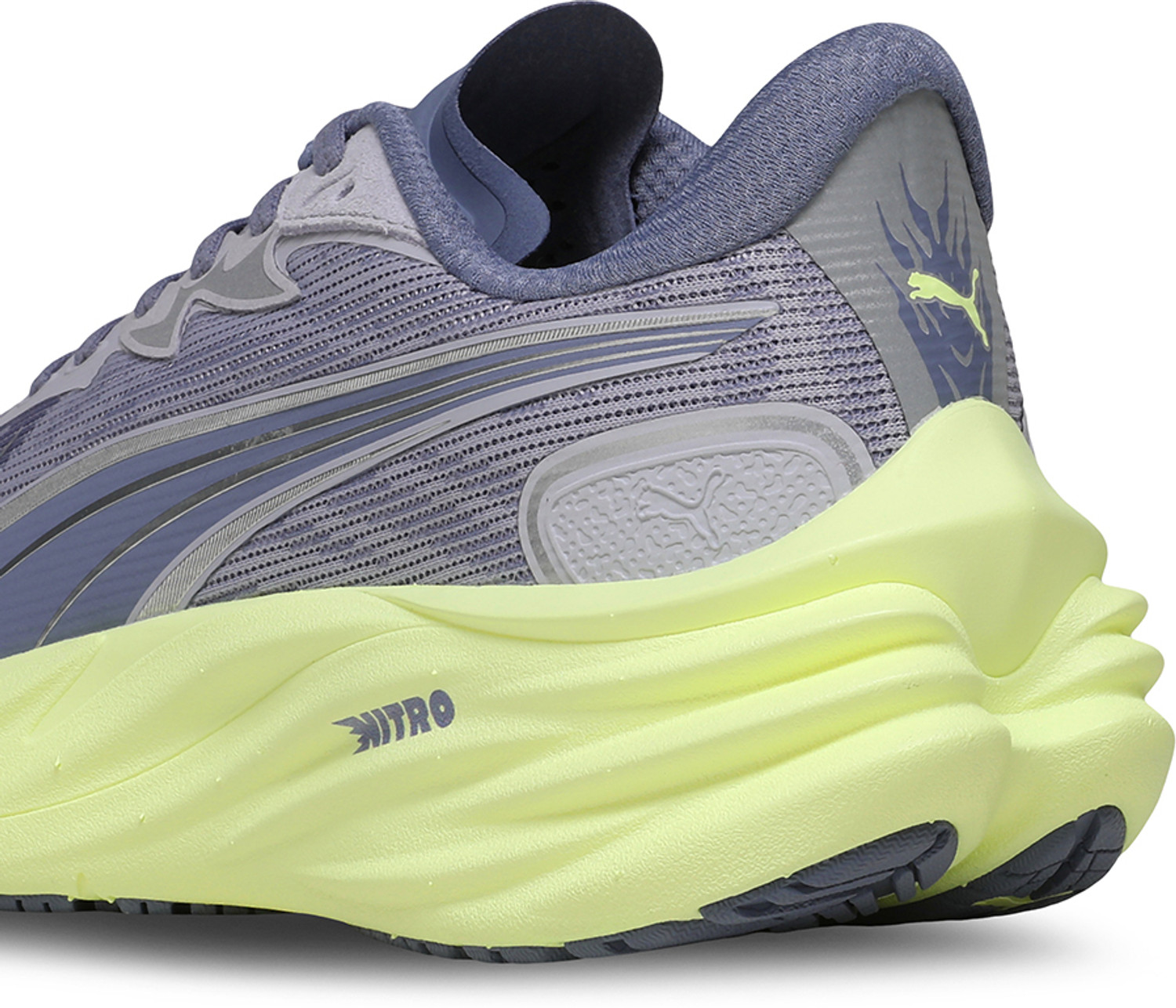 Image of PUMA Velocity NITRO 4 Running Shoes For Men