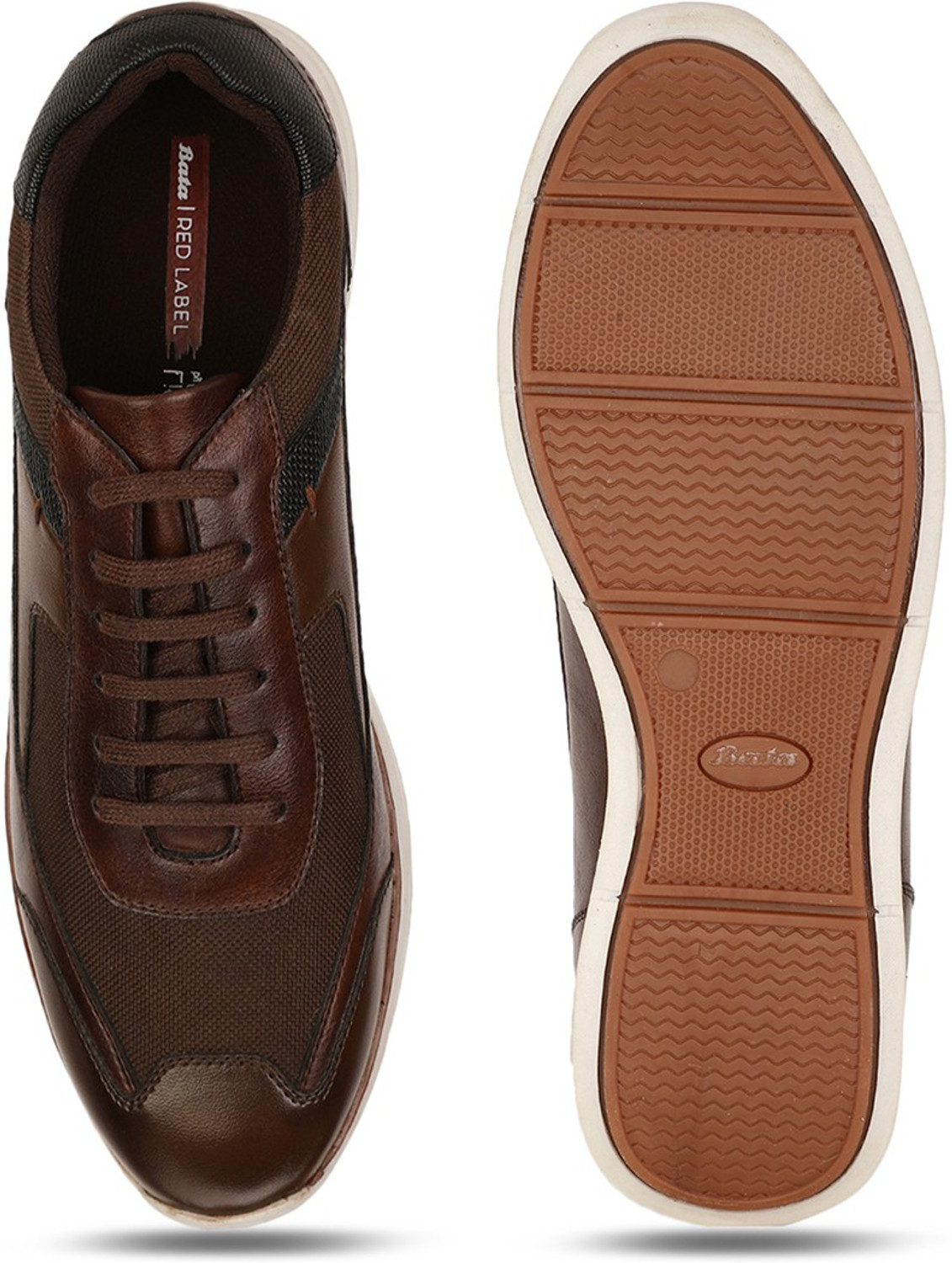 Image of Bata Sneakers For Men