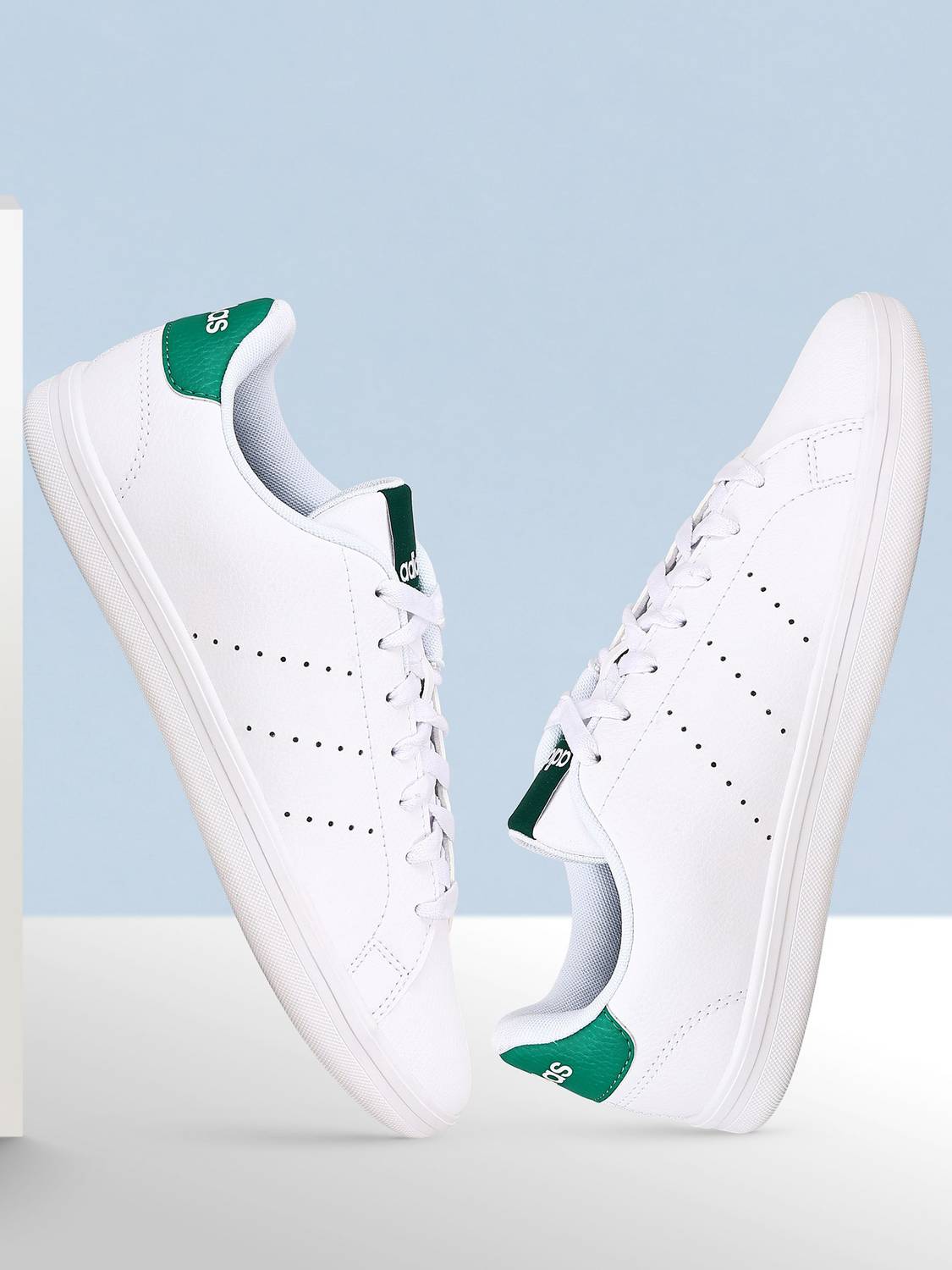 ADIDAS Everydayz Sneaker M White - Image 1
