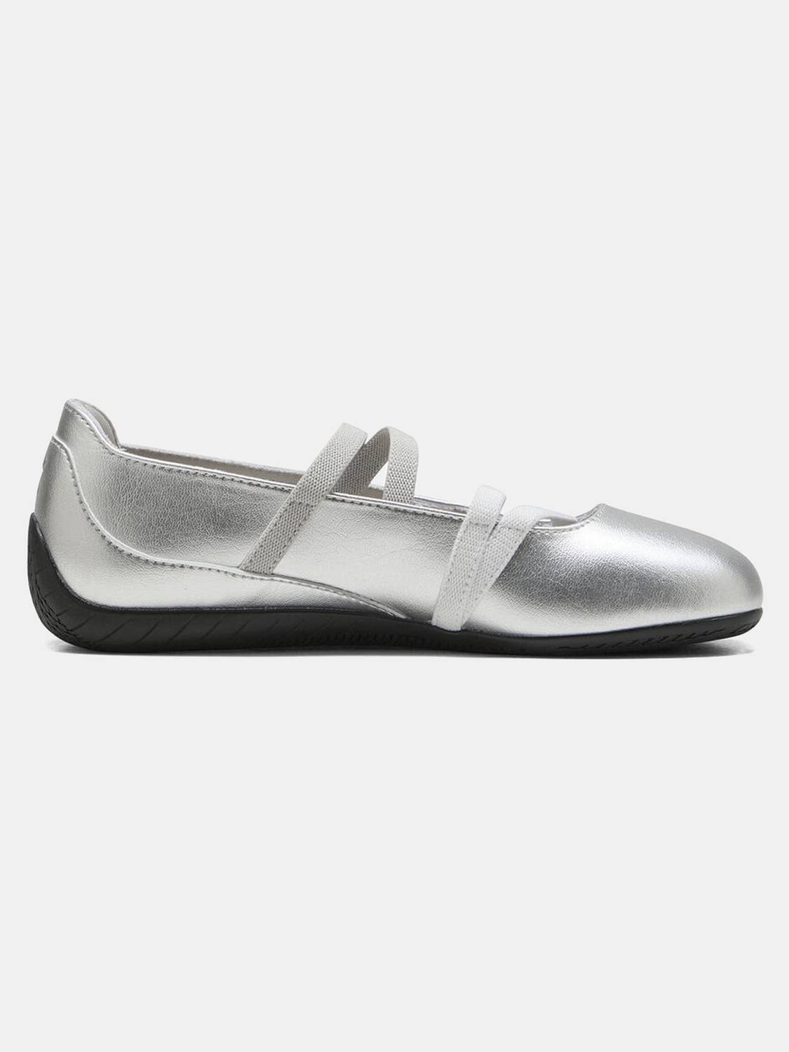 Speedcat Ballet Metellic Wns （PUMA） PUMA Speedcat Ballet Metallic Wns Sneakers For Women - Buy PUMA