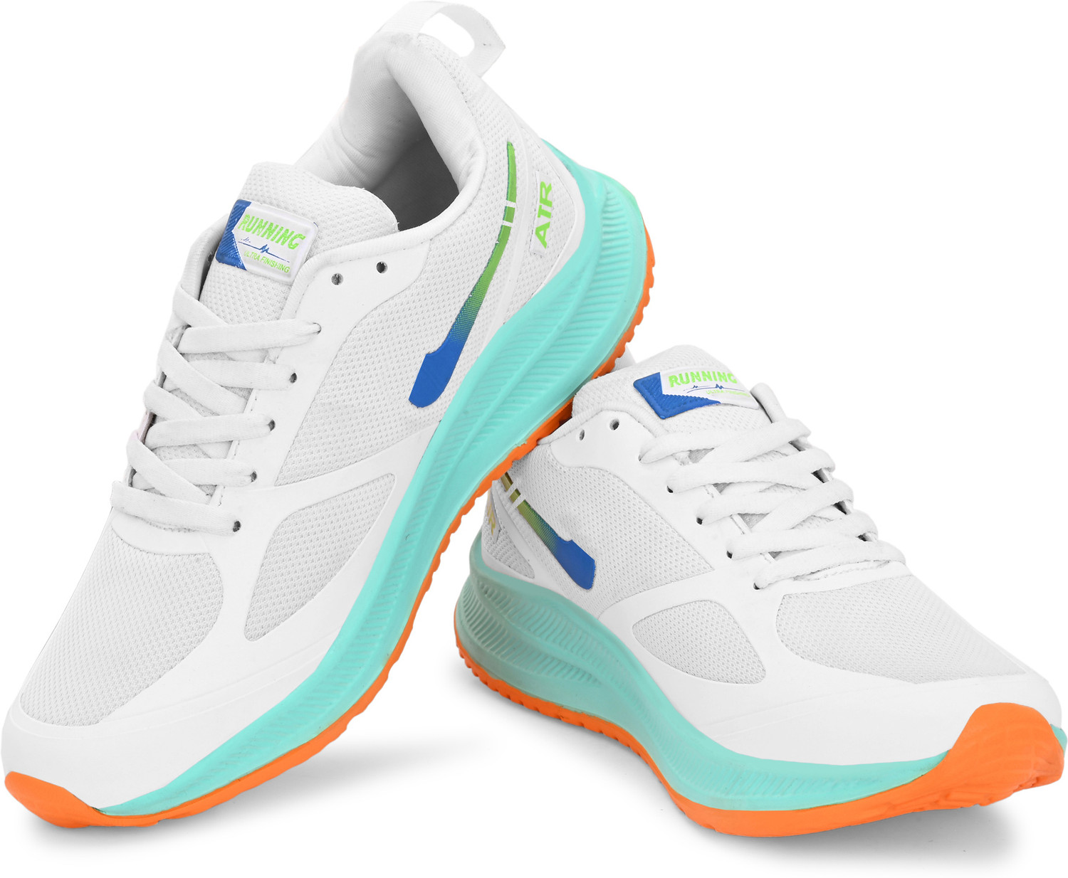 Image of Birde Walking Shoes For Men