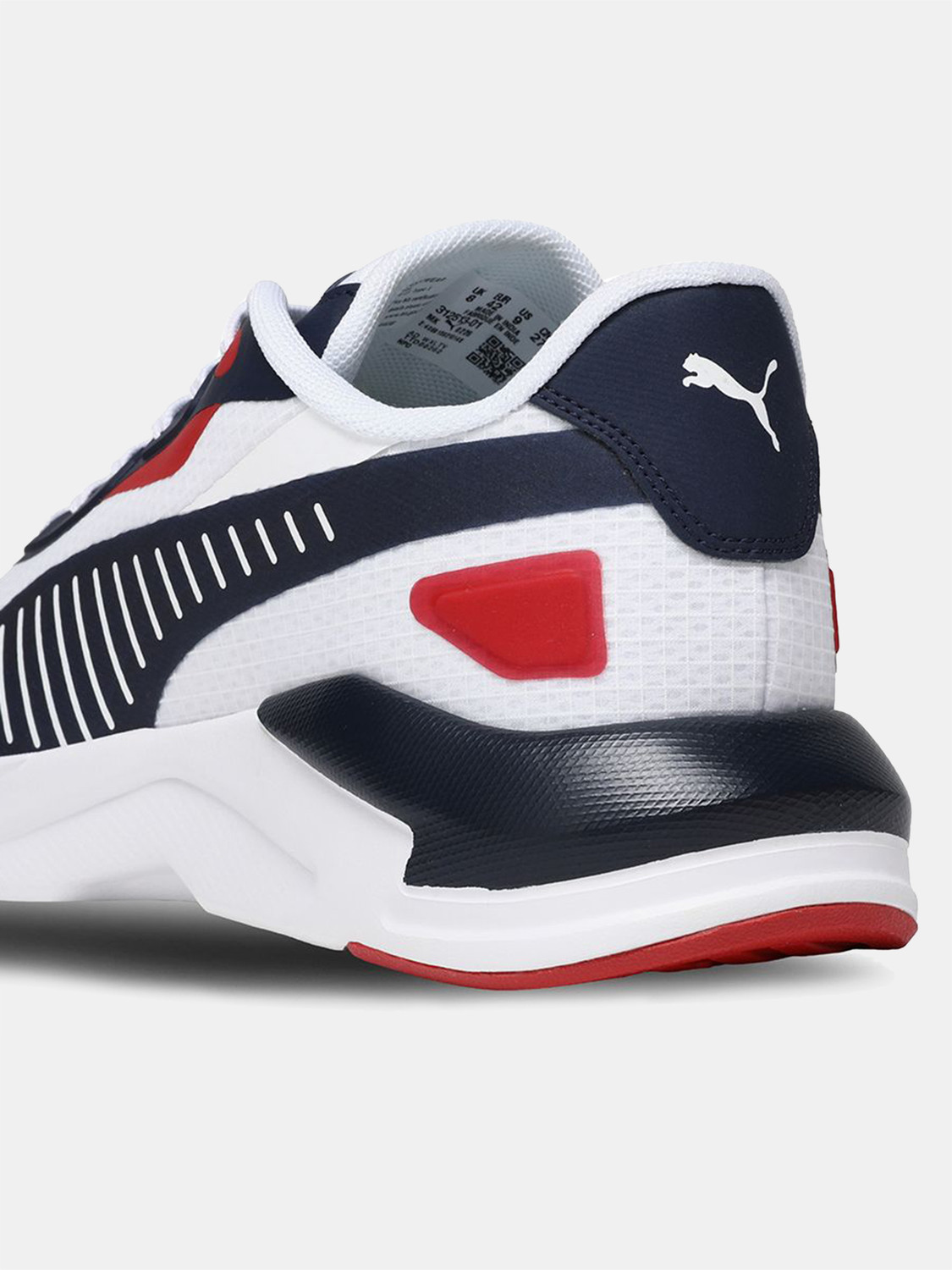 Image of PUMA X-Ray Evomorph Sneakers For Men