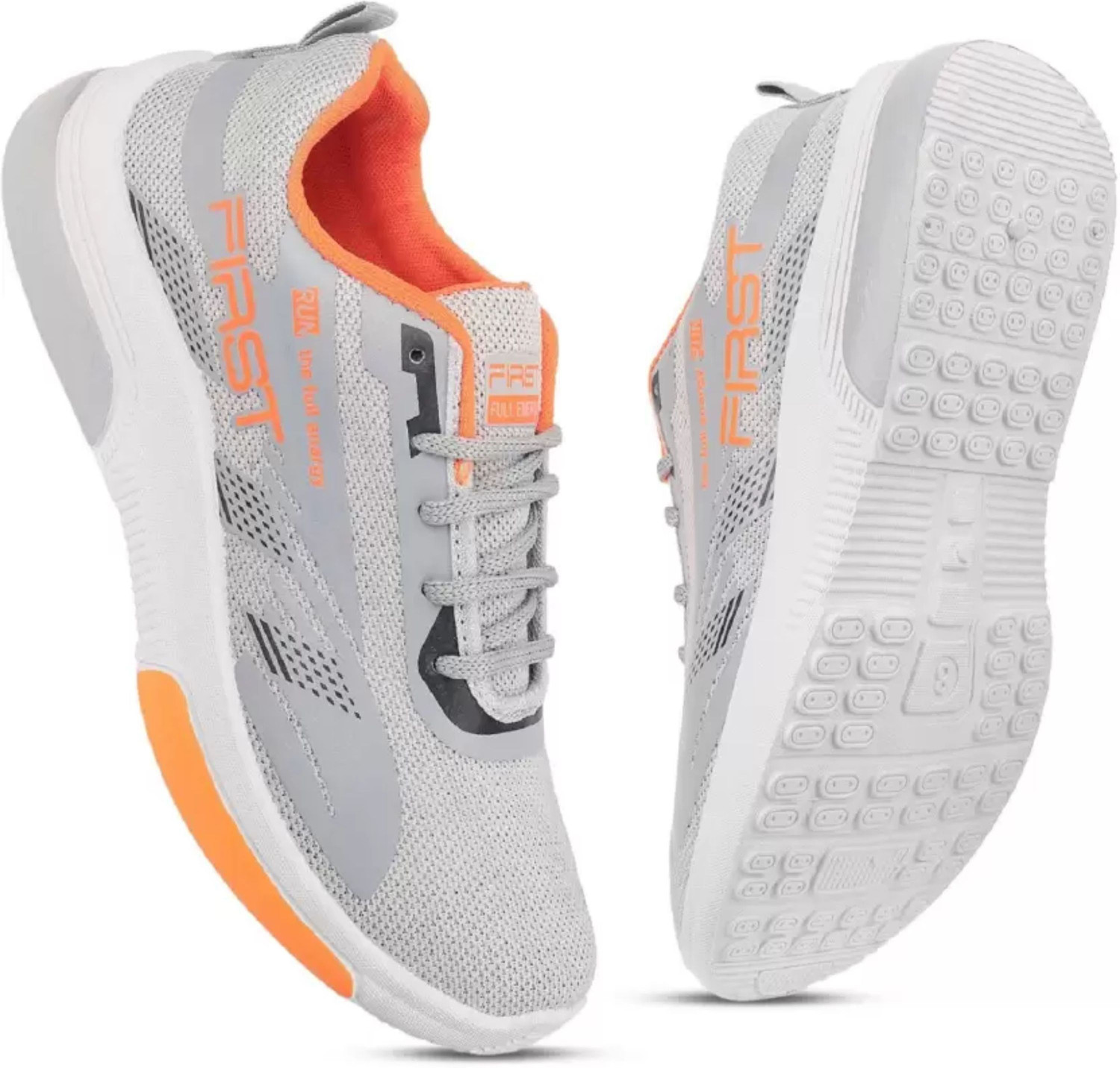 Image of WELDONE EXCLUSIVE STYLISH TRENDING Running Shoes For Men