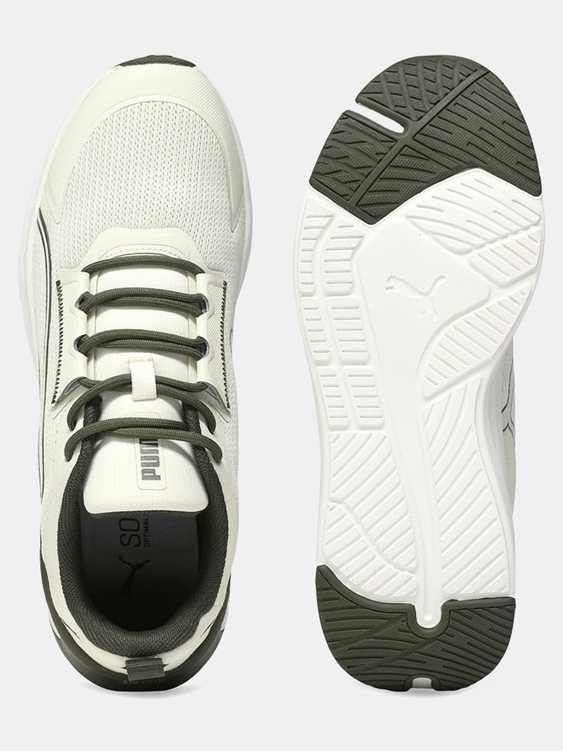 Image of PUMA GentleEase Running Shoes For Men