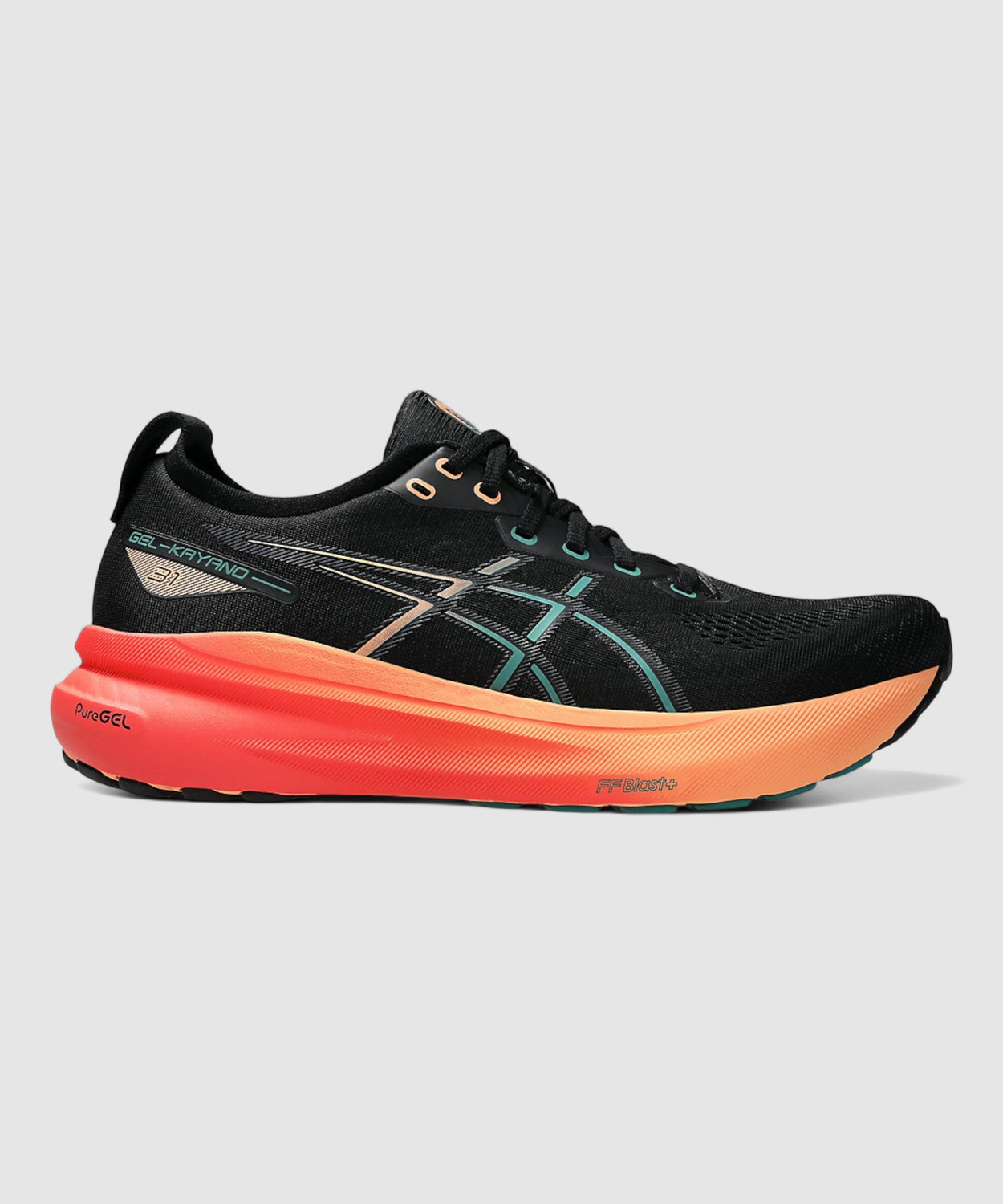 Image of Asics GEL-KAYANO 31 Sneakers For Men