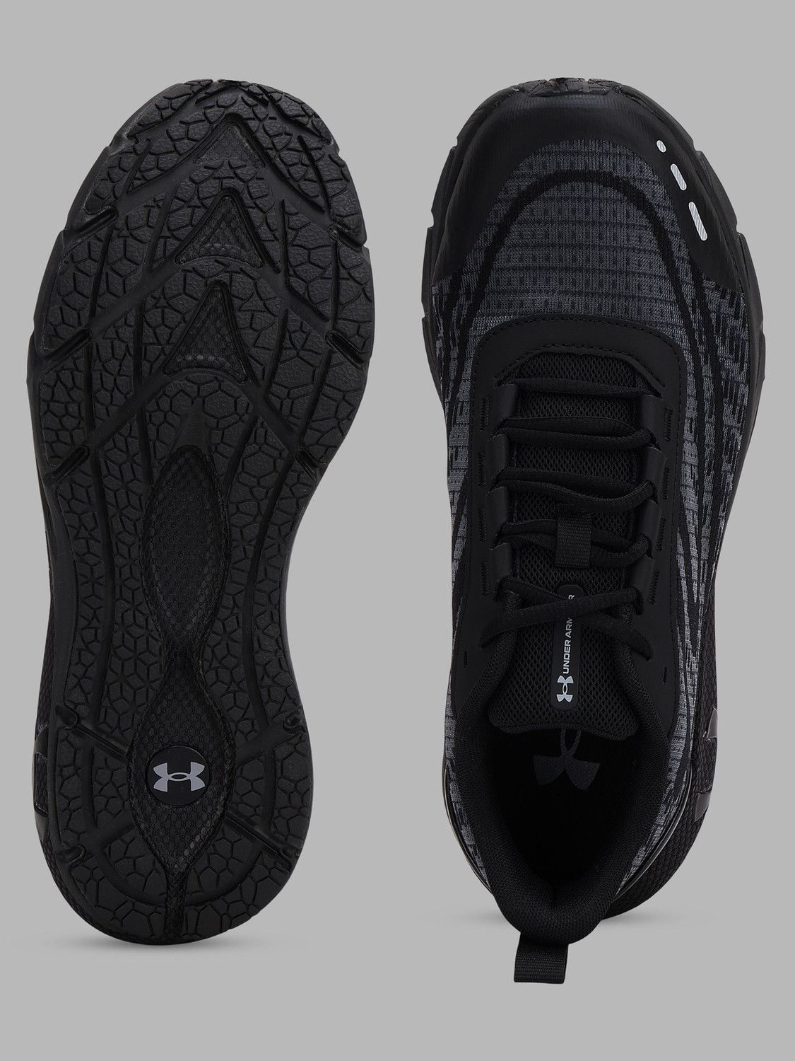Image of UNDER ARMOUR HOVR Phantom 24 /7 LITE Running Shoes For Men