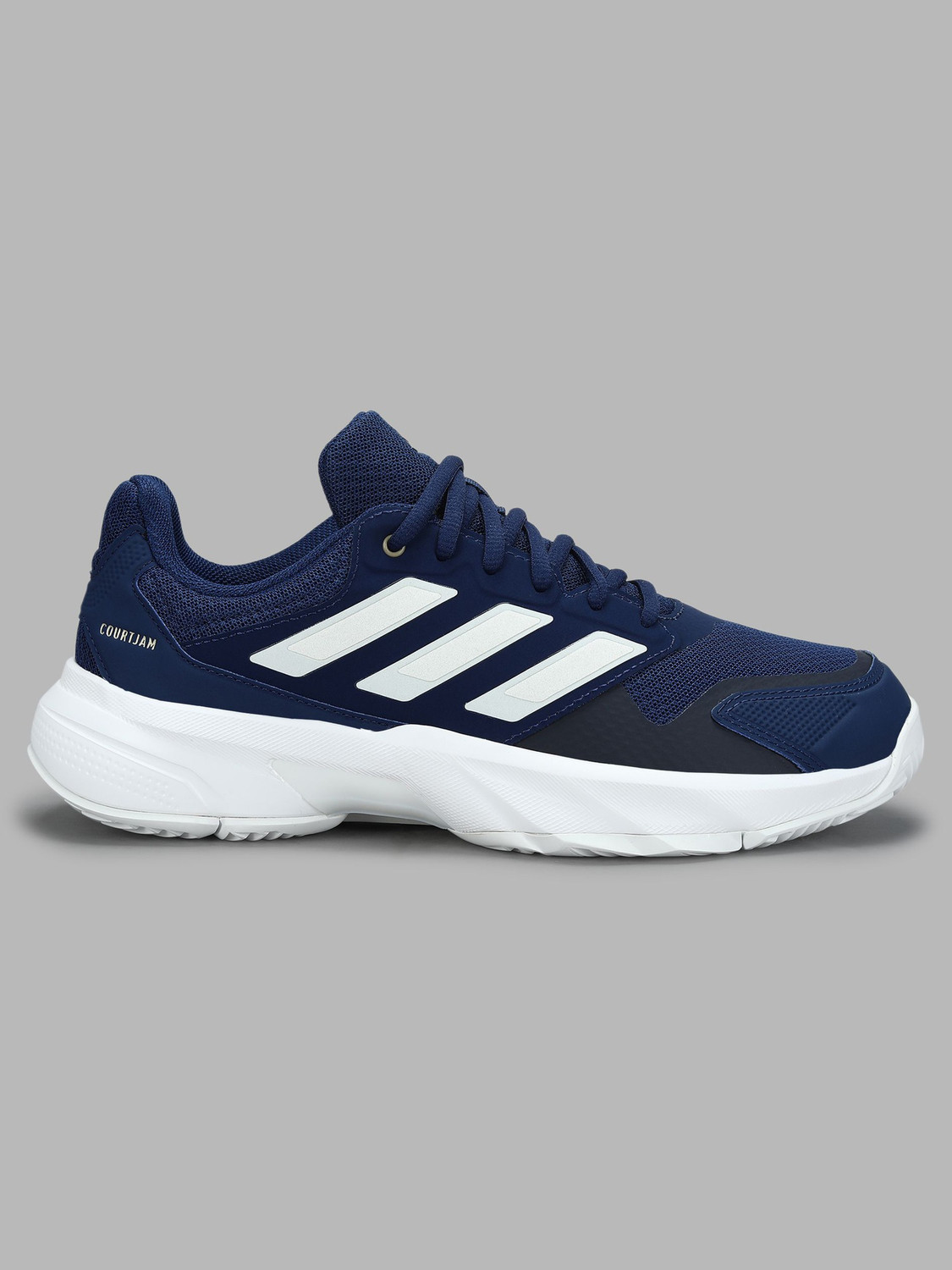 Image of ADIDAS CourtJam Control 3 M Tennis Shoes For Men