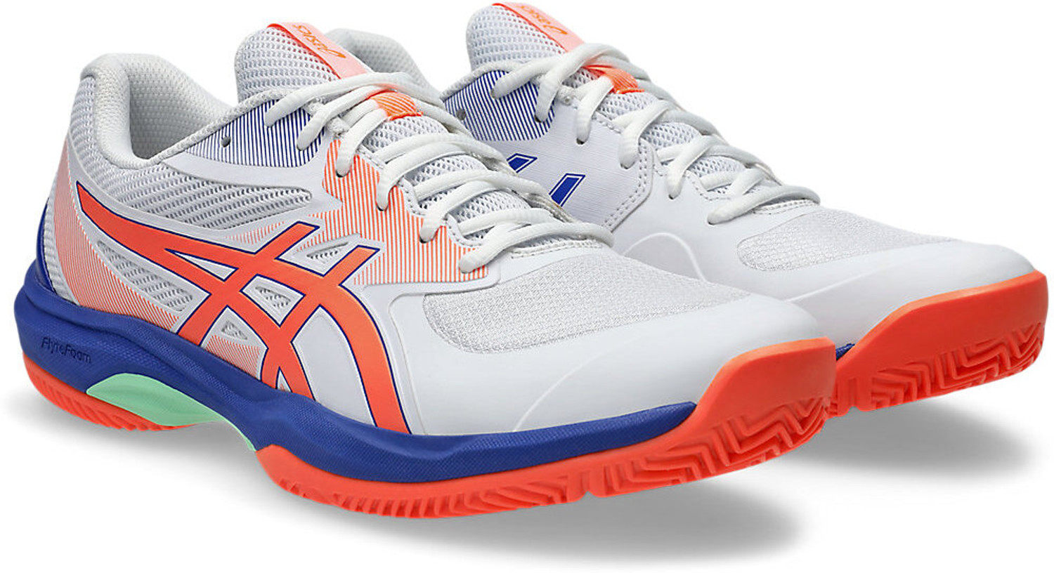 Image of Asics GAME FF PADEL Casuals For Men