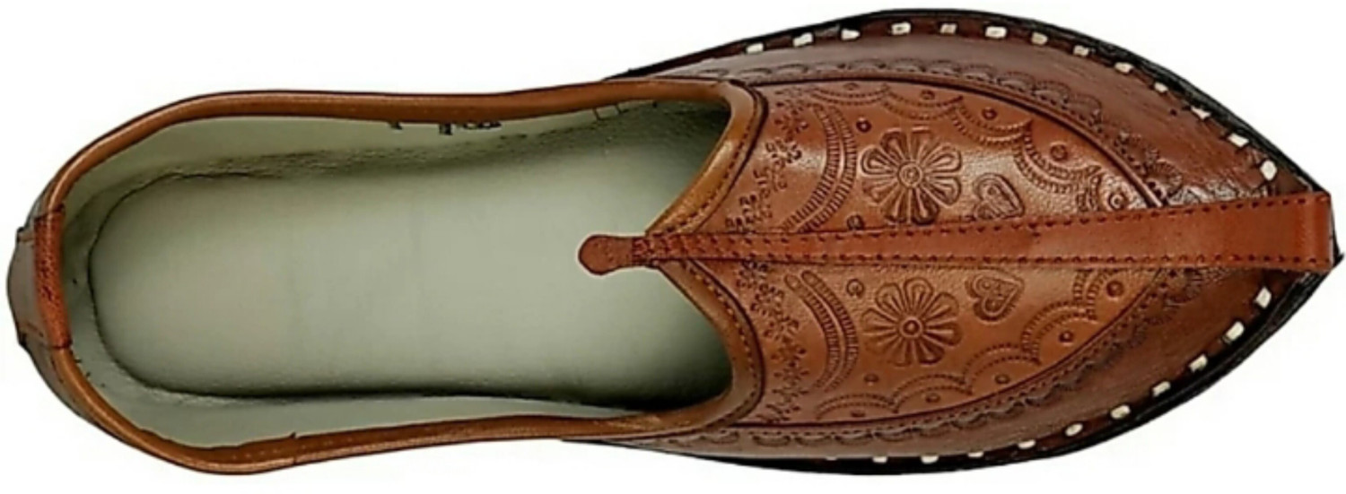 Image of hyooo Jutis For Men