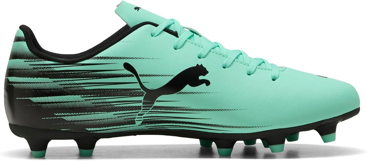 Image of PUMA ATTACANTO II FG /AG Football Shoes For Unisex