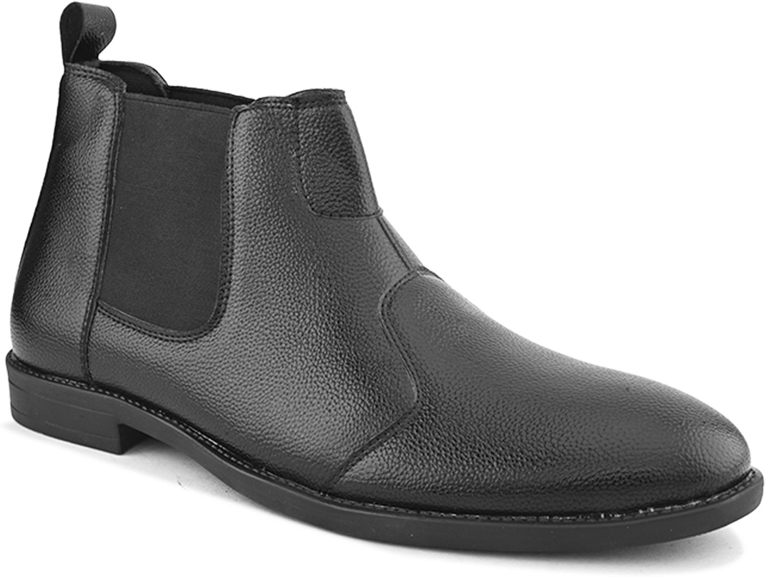 Image of KILLER Boots For Men (Black, 7)