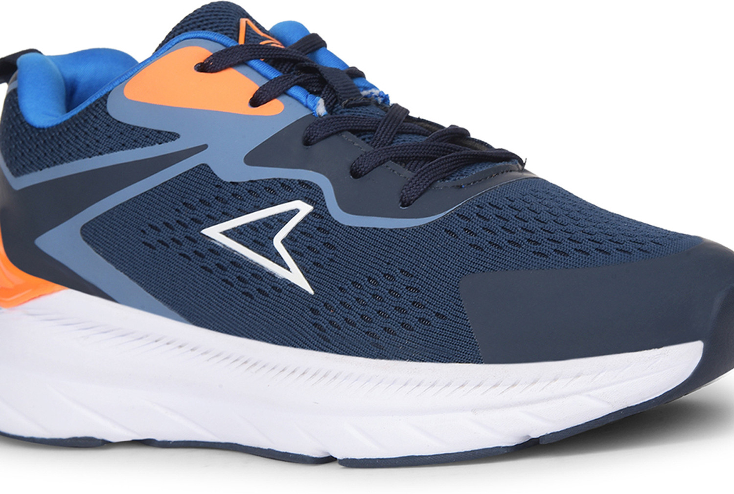 Image of POWER Power Men's Sports Shoes |Comfortable Sneakers for Active Wear and Performance Running Shoes For Men