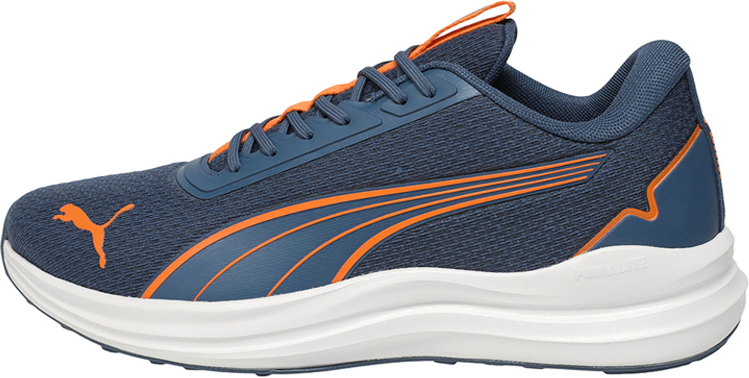 Image of PUMA GridFelx Lite Running Shoes For Men