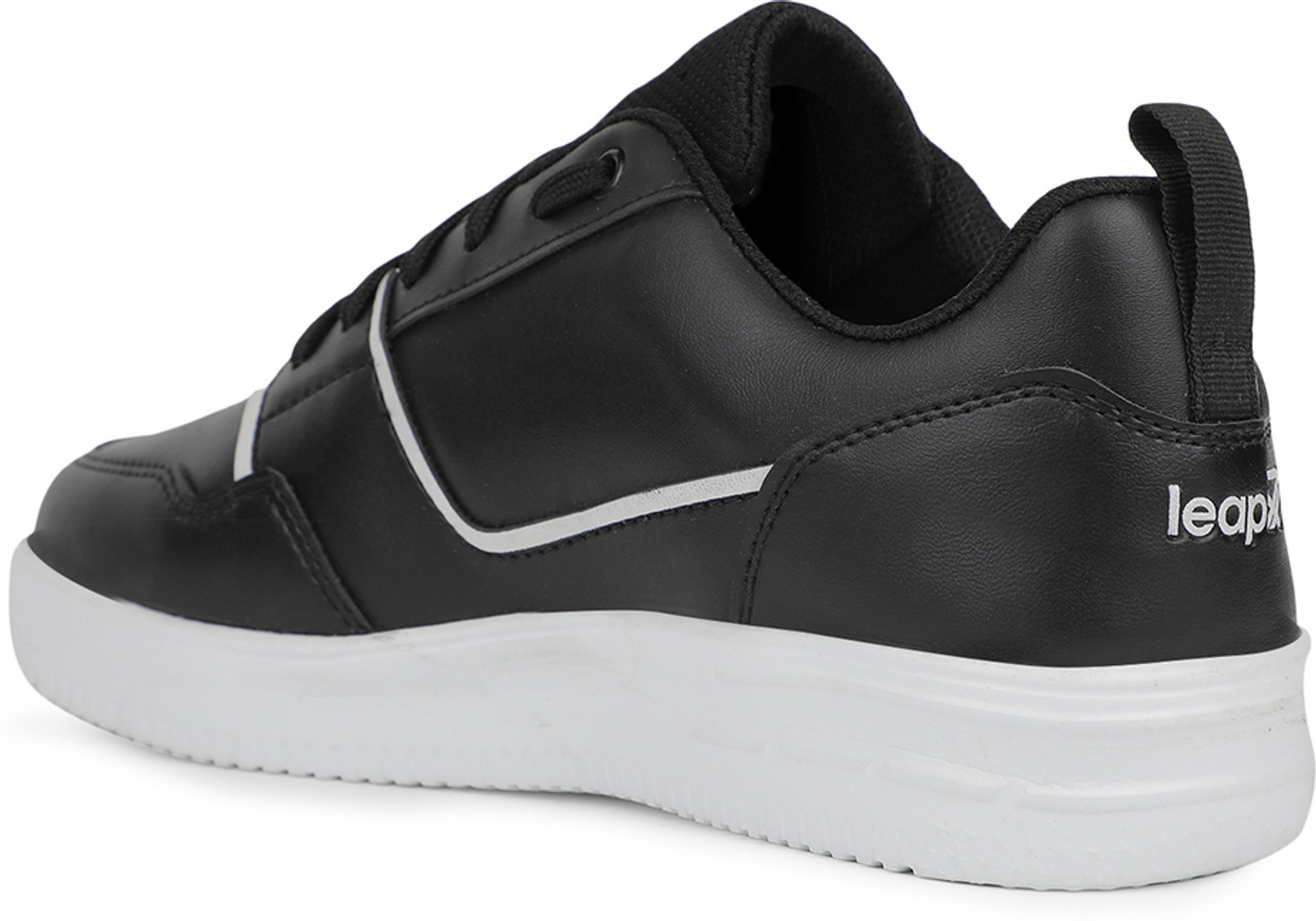 Image of LIBERTY Leap7x SNOOKIS-2E Casual Shoes With PVC Upper | EVA Sole Comfortable Lacing Sneakers For Men