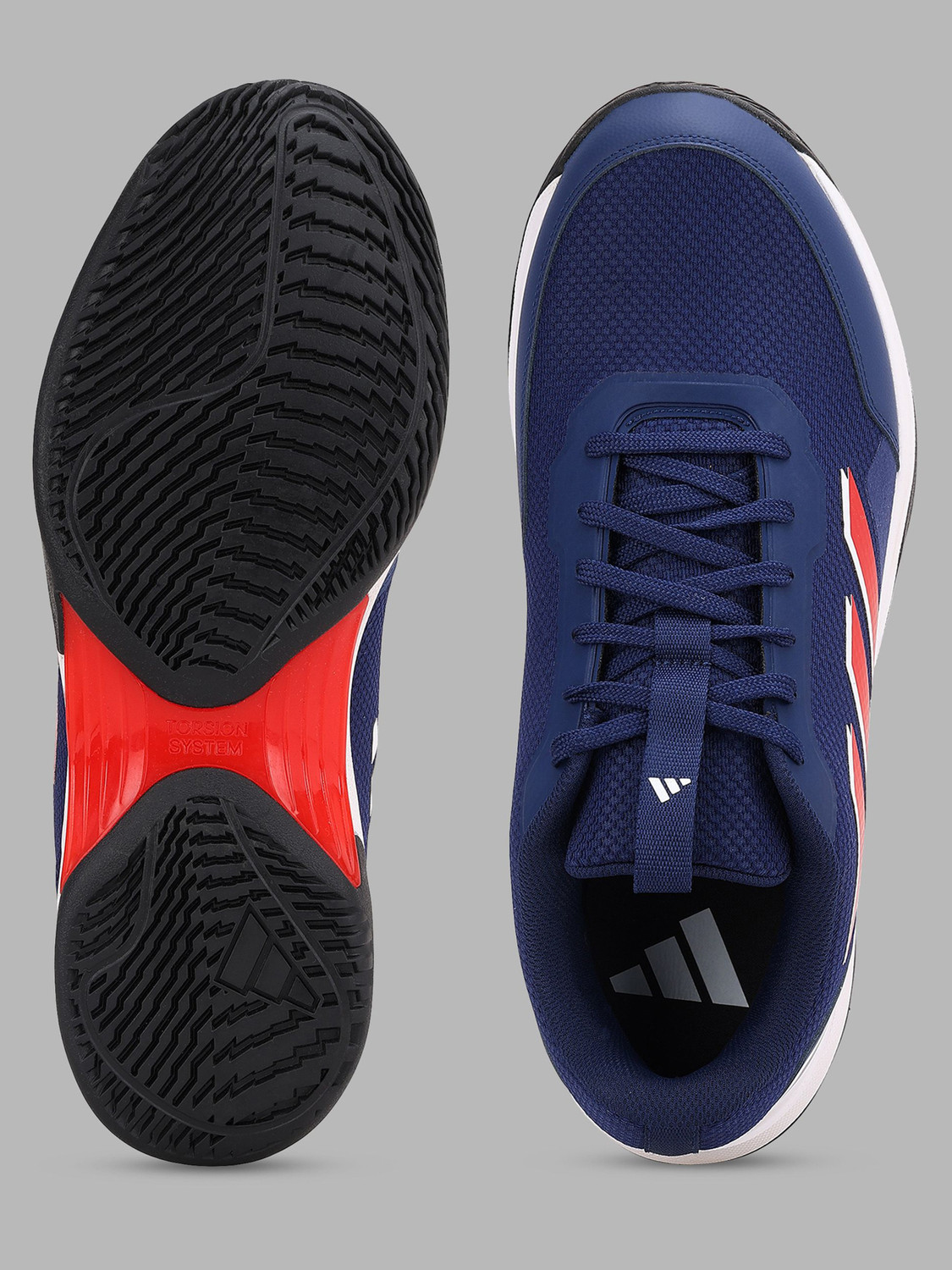 Image of ADIDAS Tennis Wiz Tennis Shoes For Men