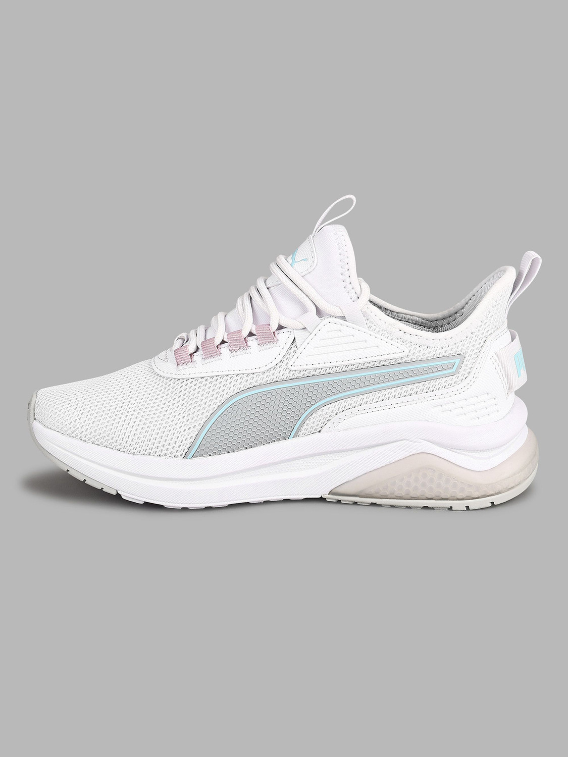 Image of PUMA Amplifier Wns Running Shoes For Women