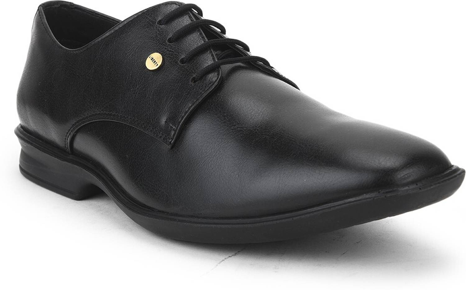 LIBERTY Fortune LUCIO-201 Formal Shoes - Image 2