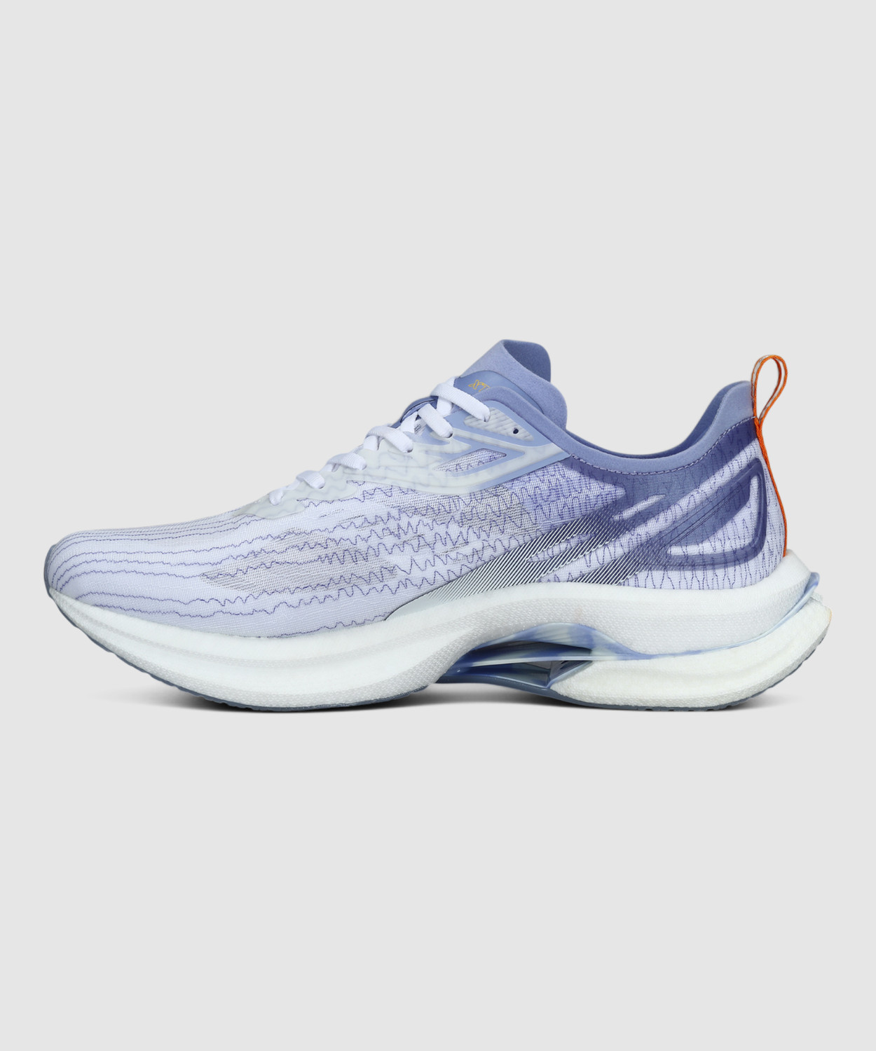 Image of Xtep Xtep Lightweight 7.0 Pro Running Shoes for Men Running Shoes For Men