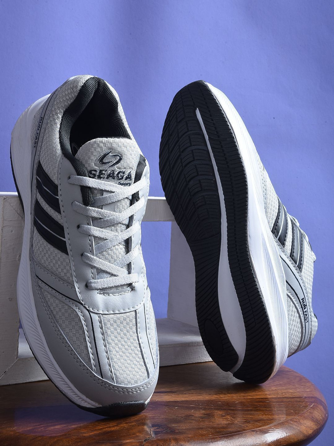 Image of JD Boots Casual, Running, Walking, Gym Comfortable Trendy Design Shoes Running Shoes For Men