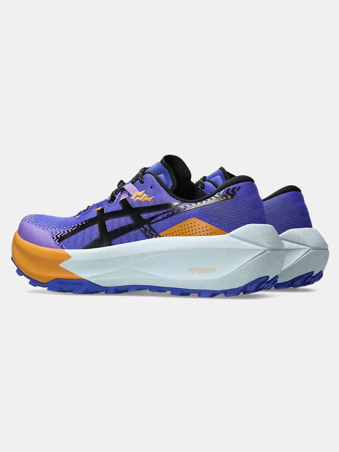 Image of Asics TRABUCO MAX 5 Casuals For Men