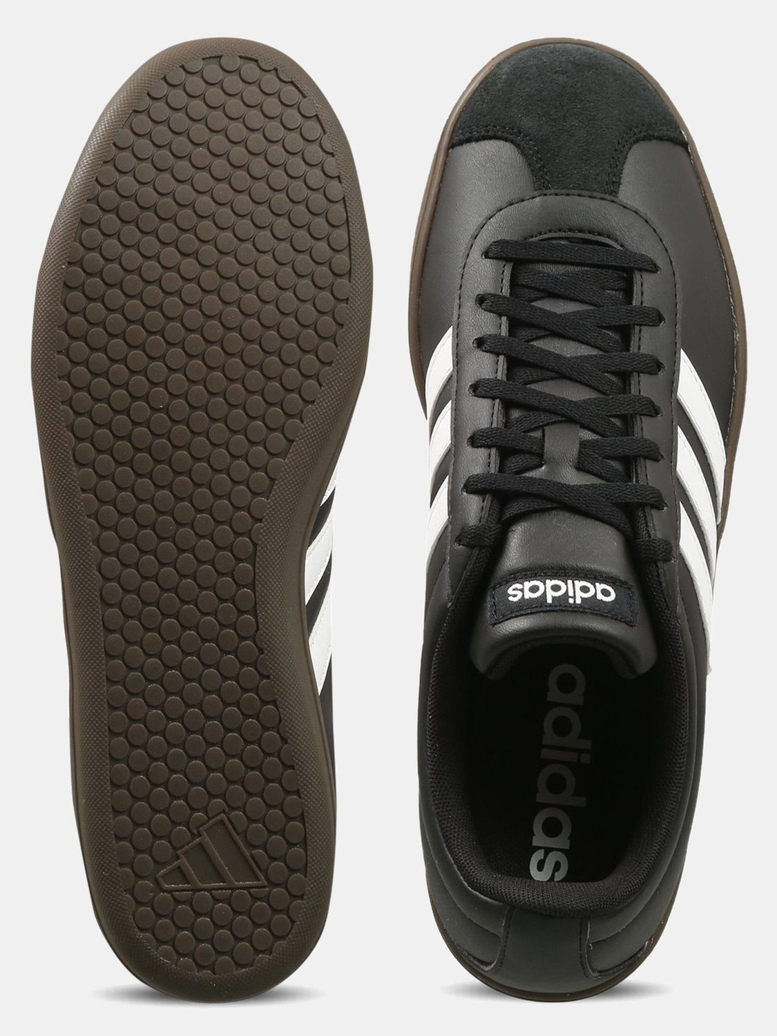 Image of ADIDAS VL COURT BASE IKD Sneakers For Men