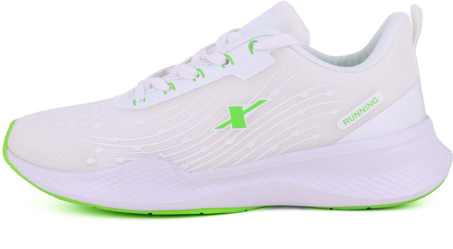 Image of Sparx SL 230 Running Shoes For Women